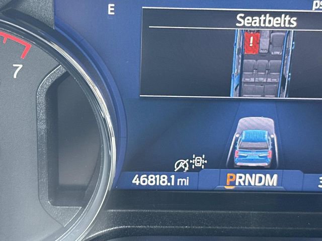 Certified 2024 Ford Expedition Max Limited image 25