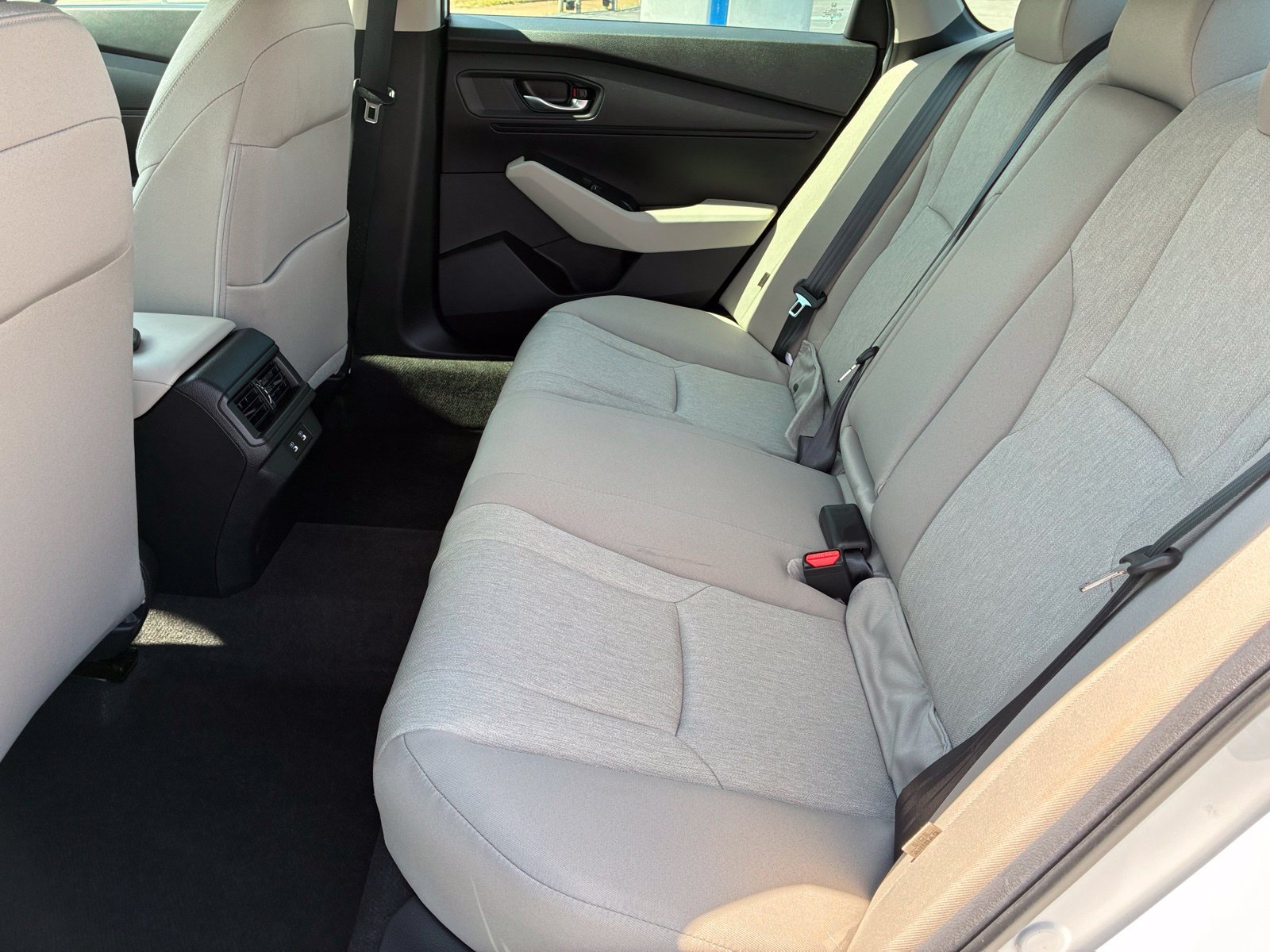 Used 2025 Honda Accord LX image 15