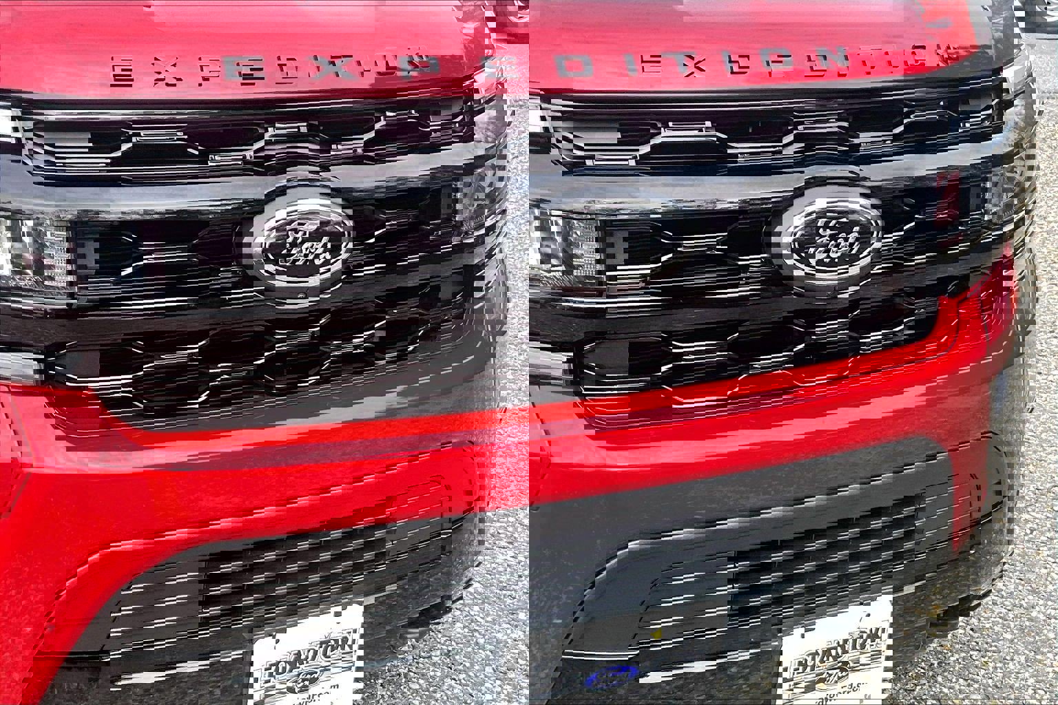 Certified 2022 Ford Expedition Max Limited image 29