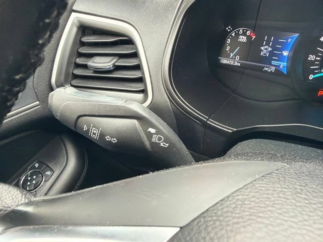 Certified 2023 Ford Edge SEL w/ Convenience Package AWD/4WD image 28
