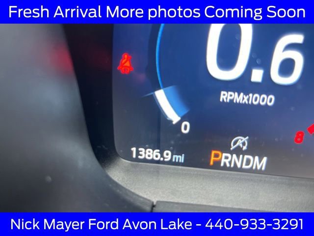 Certified 2026 Ford Explorer ST w/ Sun And Sound Package image 12