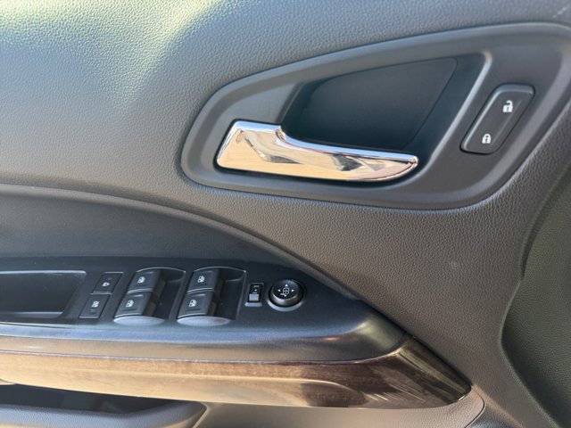 Used 2018 GMC Canyon SLT w/ Driver Alert Package AWD/4WD image 14