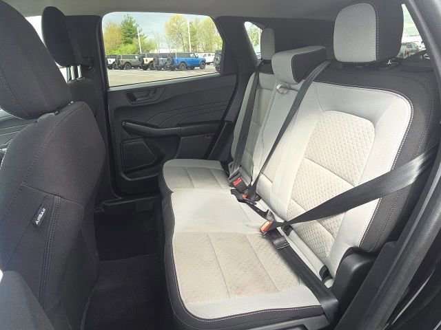 Certified 2023 Ford Escape Active w/ Cold Weather Package image 18