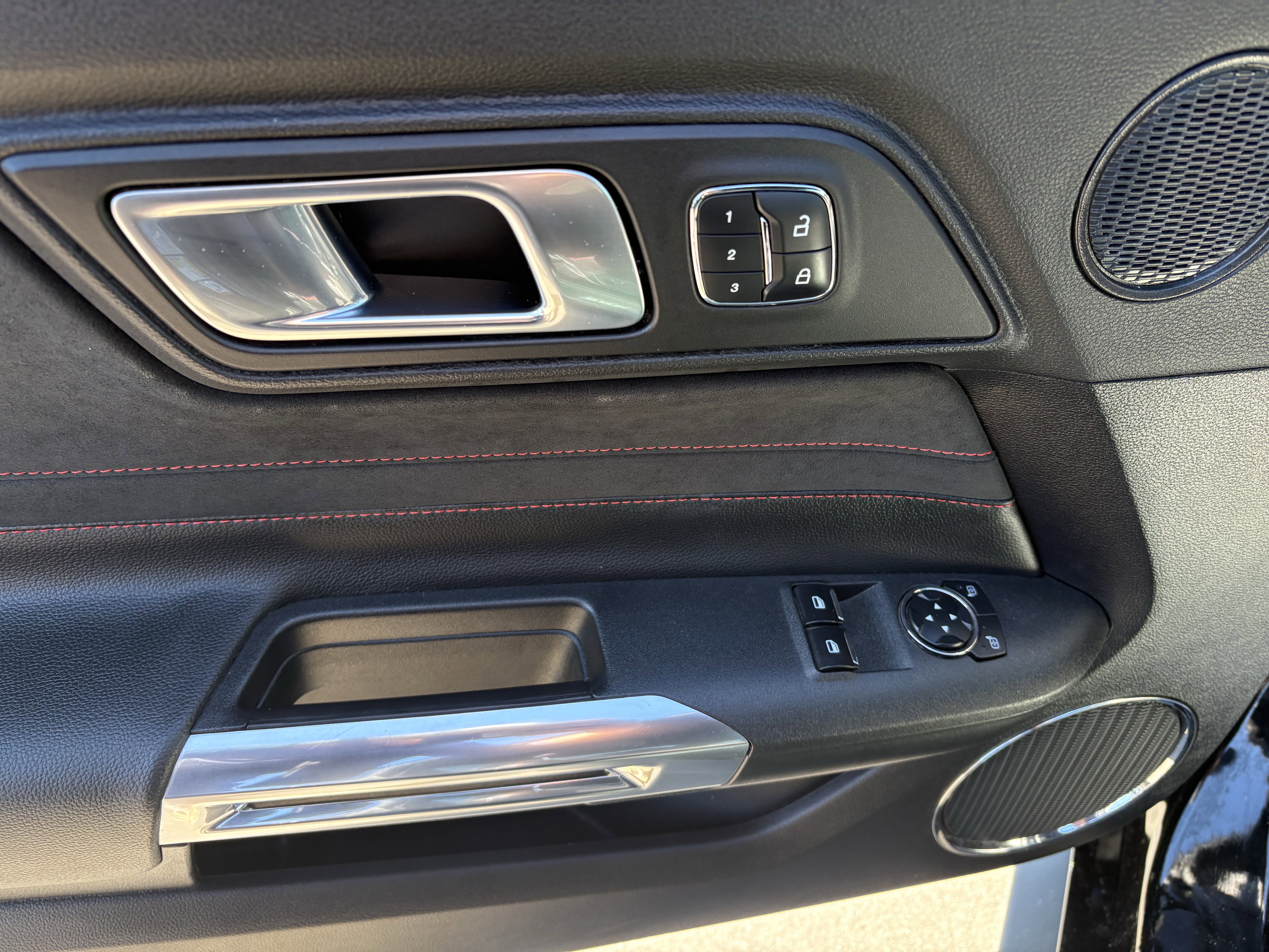 Certified 2023 Ford Mustang GT Premium w/ Equipment Group 401A image 18