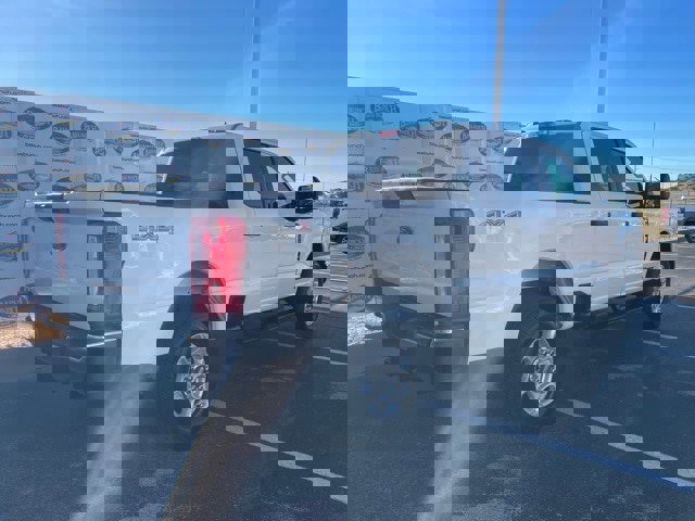 Certified 2025 Ford F250 XLT image 4