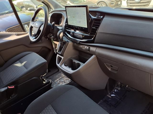 Certified 2023 Ford Transit 350 XLT RWD image 26