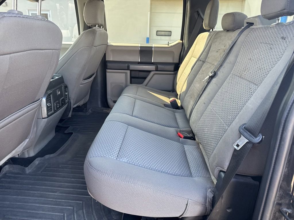 Certified 2021 Ford F250 XLT w/ FX4 Off-Road Package AWD/4WD image 32