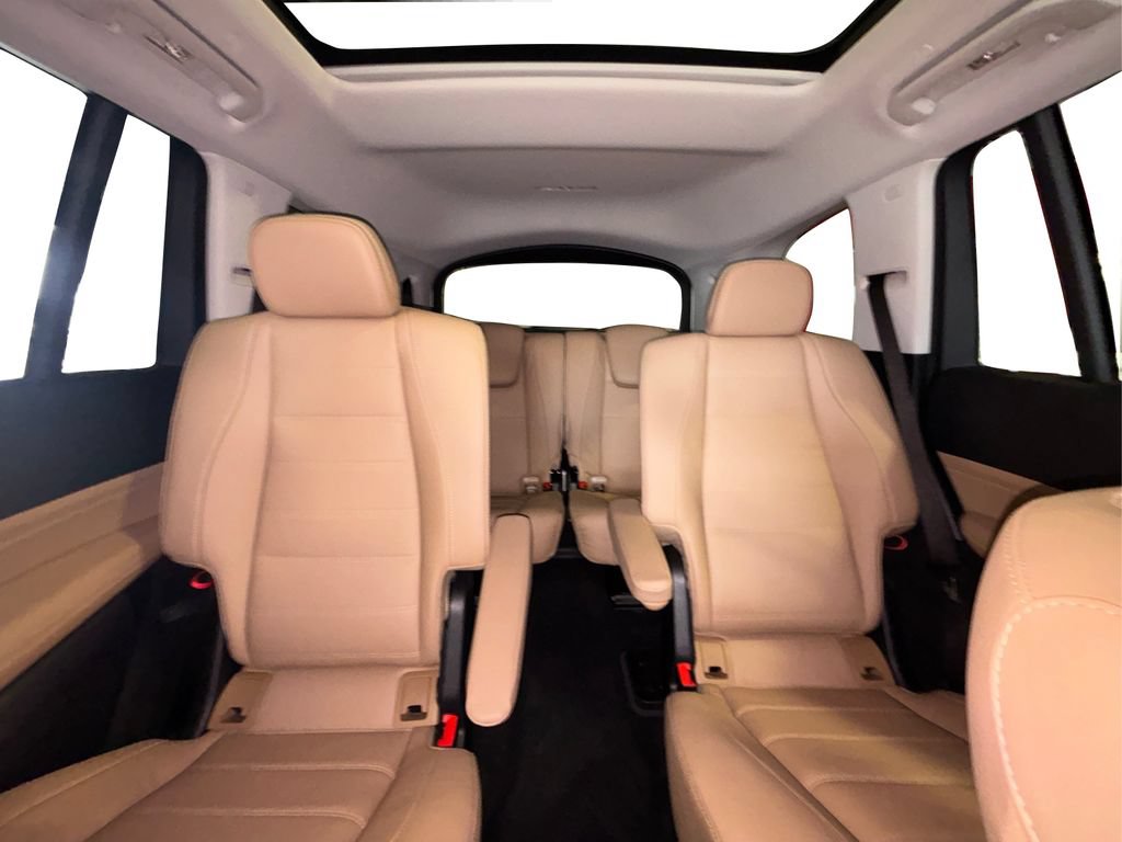 Used 2026 Mercedes-Benz GLS 450 4MATIC image 25