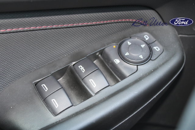 Used 2021 Chevrolet TrailBlazer RS FWD image 20