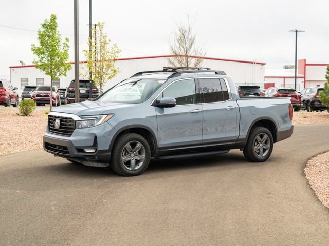 Used 2022 Honda Ridgeline RTL-E image 11