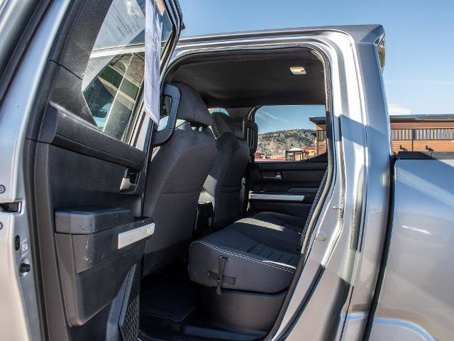 Used 2024 Toyota Tacoma TRD Off-Road AWD/4WD image 24
