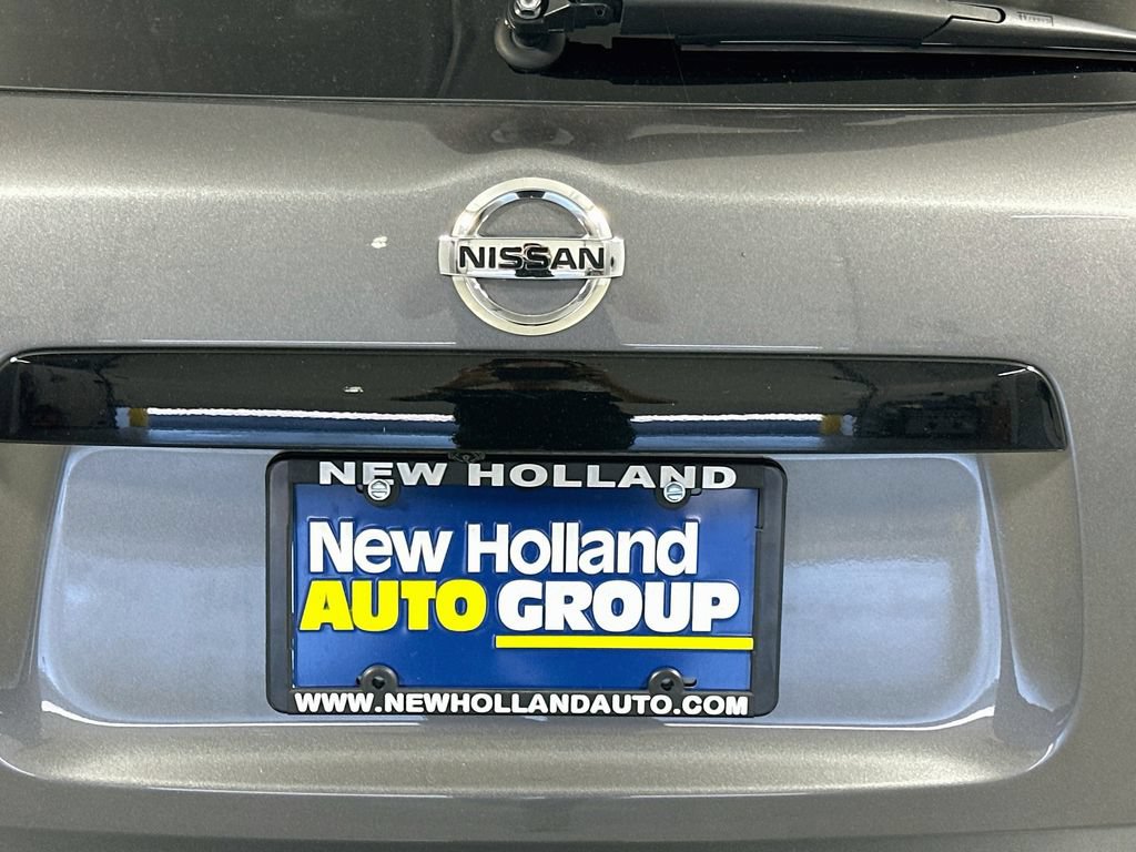 Used 2020 Nissan Pathfinder SL AWD/4WD image 26