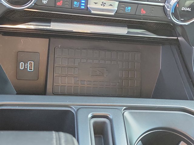 Certified 2022 Ford F150 Raptor w/ Equipment Group 801A High image 29