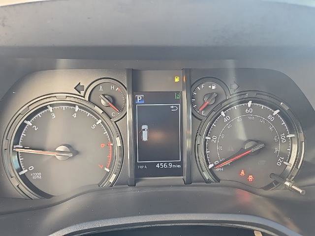 Used 2022 Toyota 4Runner SR5 image 17