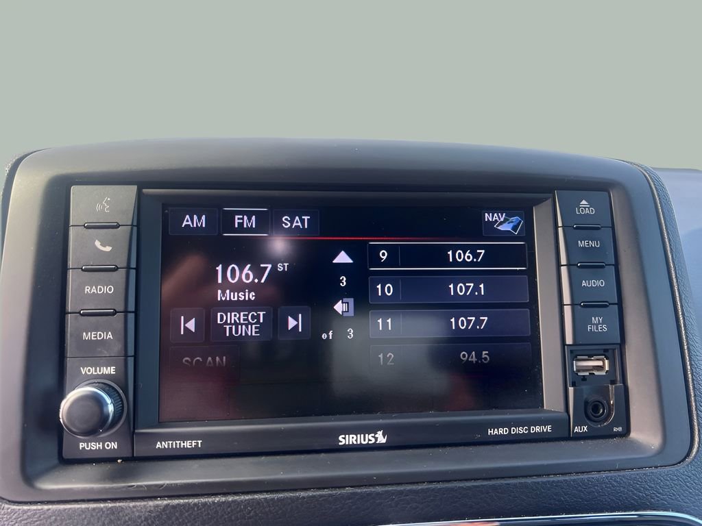 Used 2019 Dodge Grand Caravan GT FWD image 22