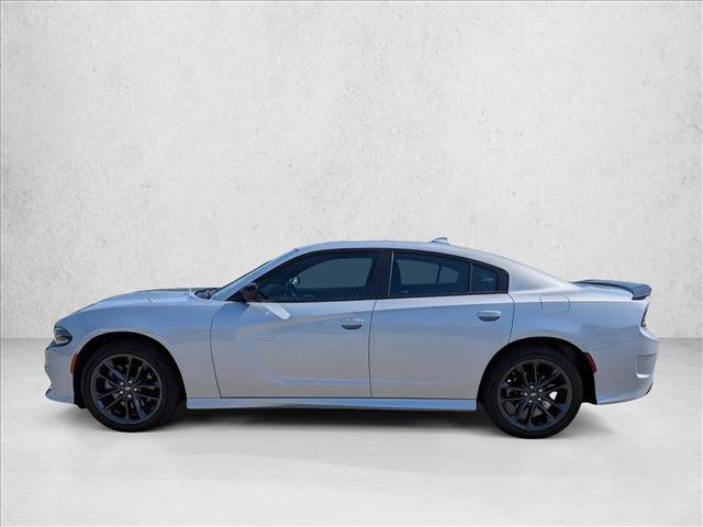 Used 2021 Dodge Charger GT AWD/4WD image 28