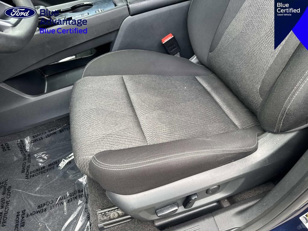 Used 2024 Nissan Rogue SV FWD image 18