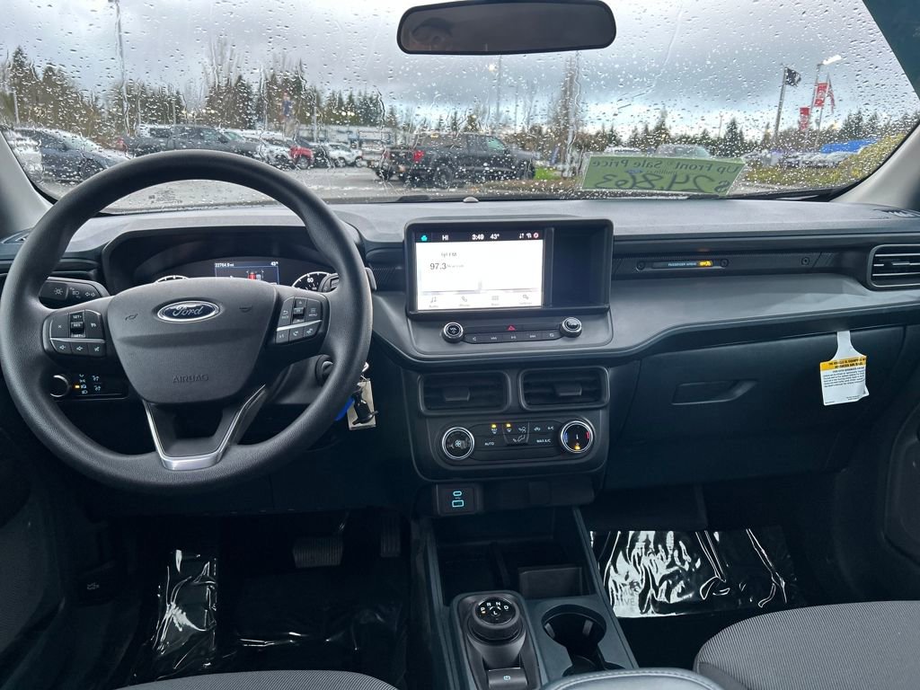 Certified 2024 Ford Maverick XL image 6