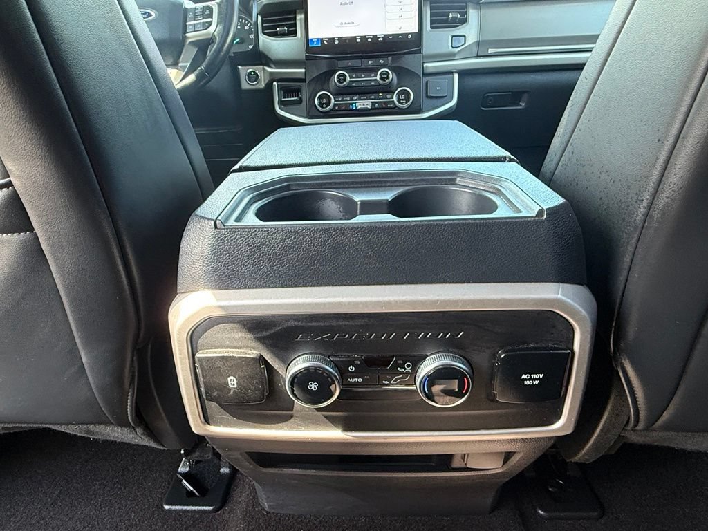 Certified 2023 Ford Expedition Max XLT AWD/4WD image 28