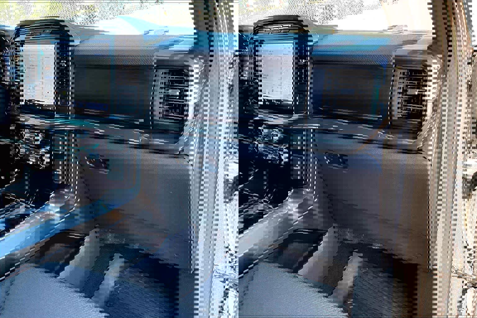 Certified 2023 Ford F150 XLT w/ Equipment Group 302A High image 21