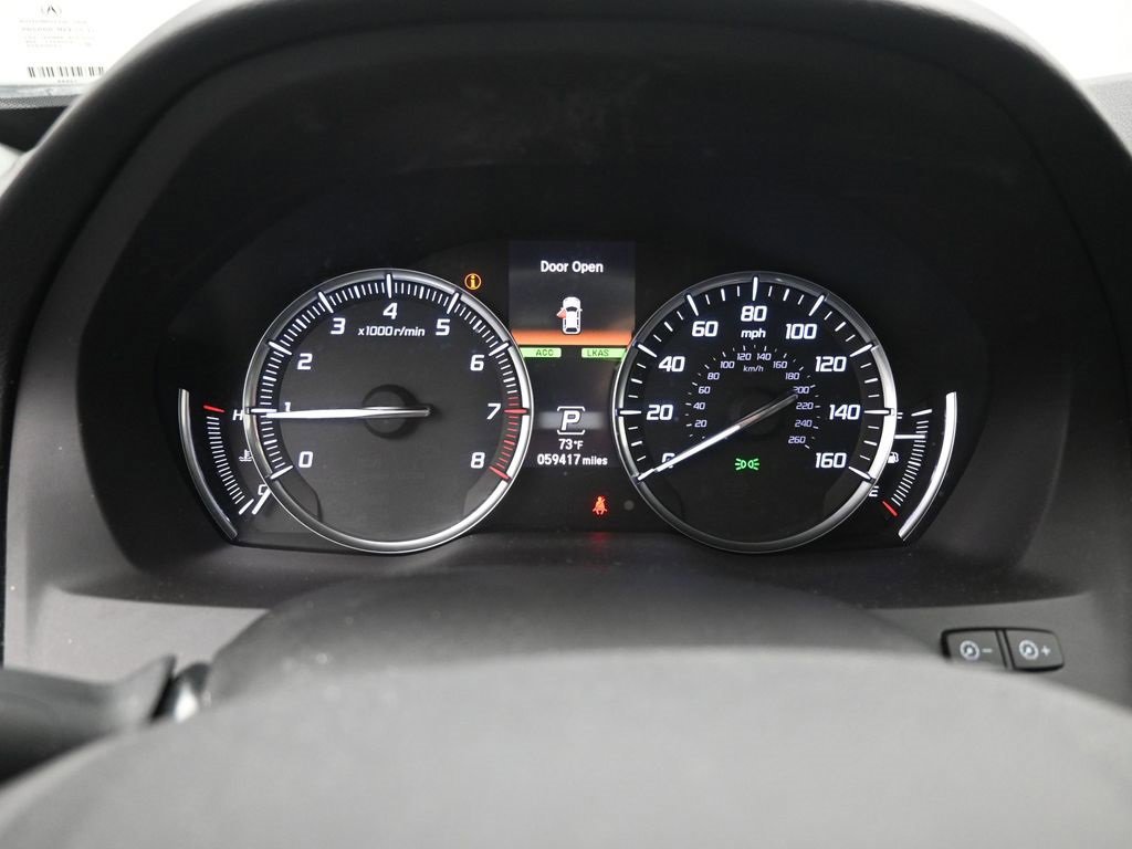 Used 2019 Acura MDX SH-AWD w/ Technology Package image 13