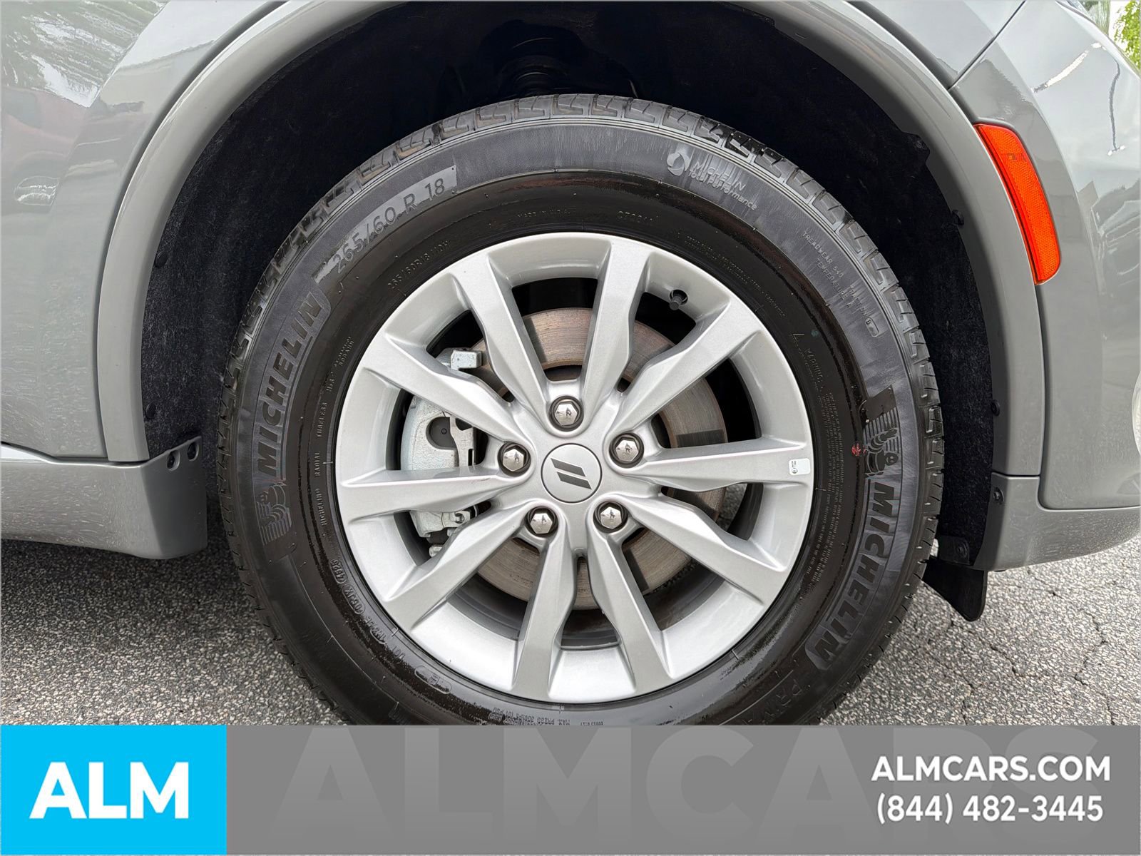 Used 2026 Dodge Durango GT RWD image 14