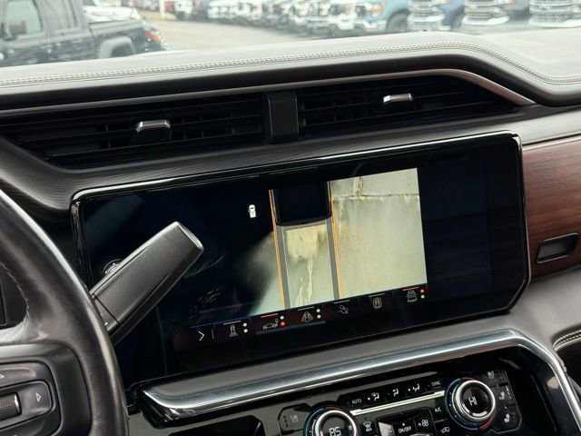 Used 2024 GMC Sierra 2500 Denali Ultimate image 18