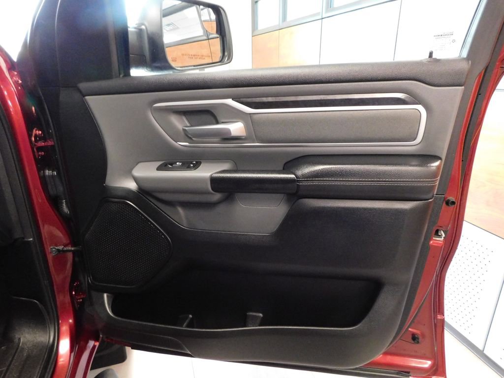 Used 2020 RAM 1500 Big Horn AWD/4WD image 41