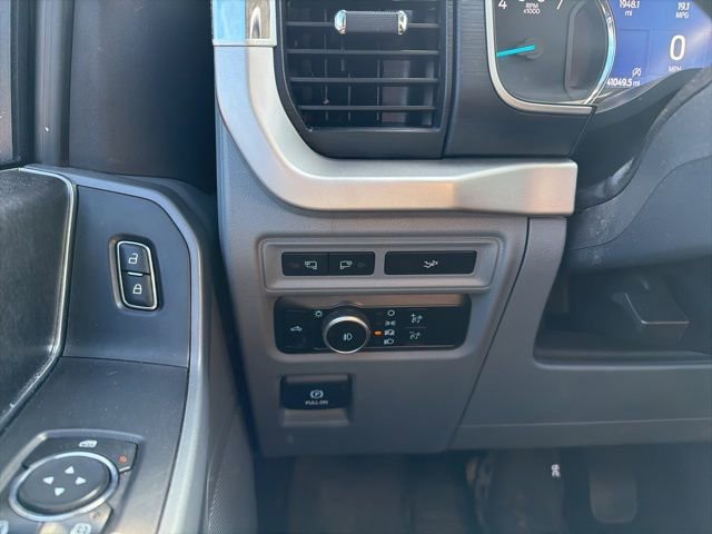 Certified 2023 Ford F150 XLT w/ Equipment Group 302A High image 20