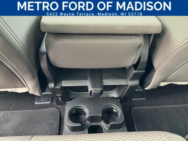 Certified 2019 Ford F150 XLT w/ Equipment Group 302A Luxury AWD/4WD image 18