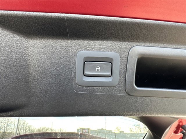 Used 2024 MAZDA CX-50 AWD 2.5 S w/ Weather Package image 44