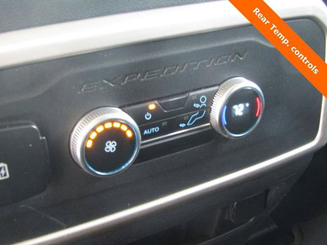 Certified 2024 Ford Expedition Max XLT AWD/4WD image 18