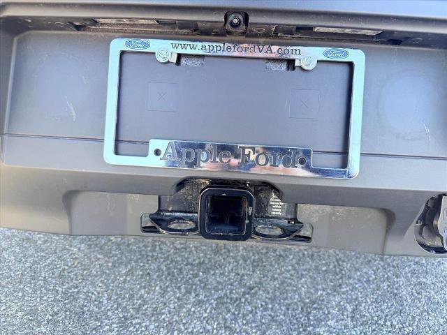 Used 2025 Nissan Pathfinder Rock Creek image 15