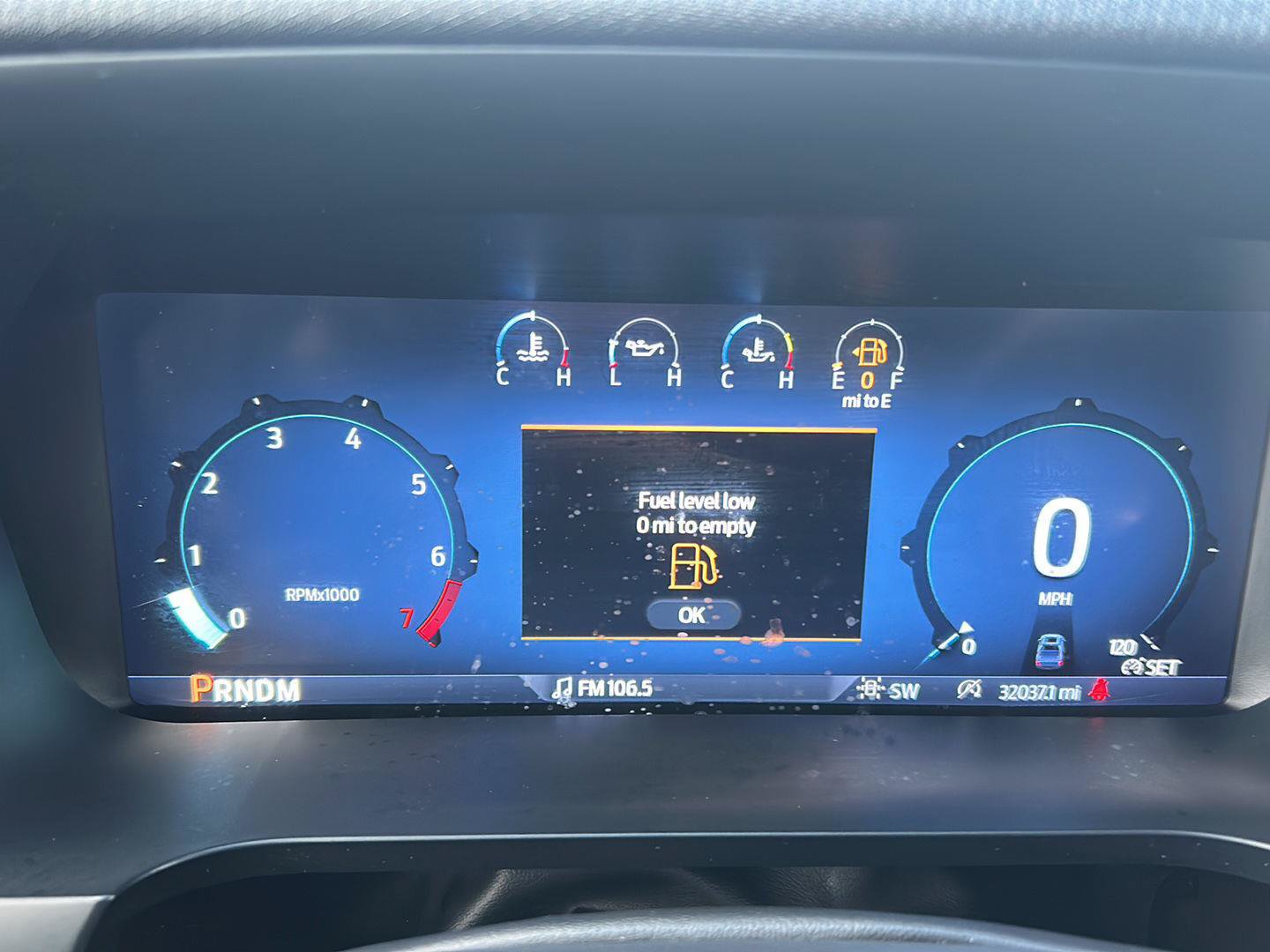 Certified 2024 Ford F150 STX RWD image 12