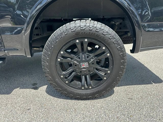 Certified 2020 Ford F150 Lariat AWD/4WD image 30