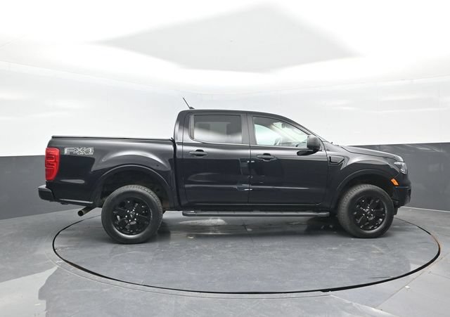 Certified 2021 Ford Ranger XLT w/ Equipment Group 301A Mid AWD/4WD image 3