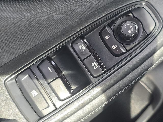 Used 2022 Subaru Forester Premium AWD/4WD image 27