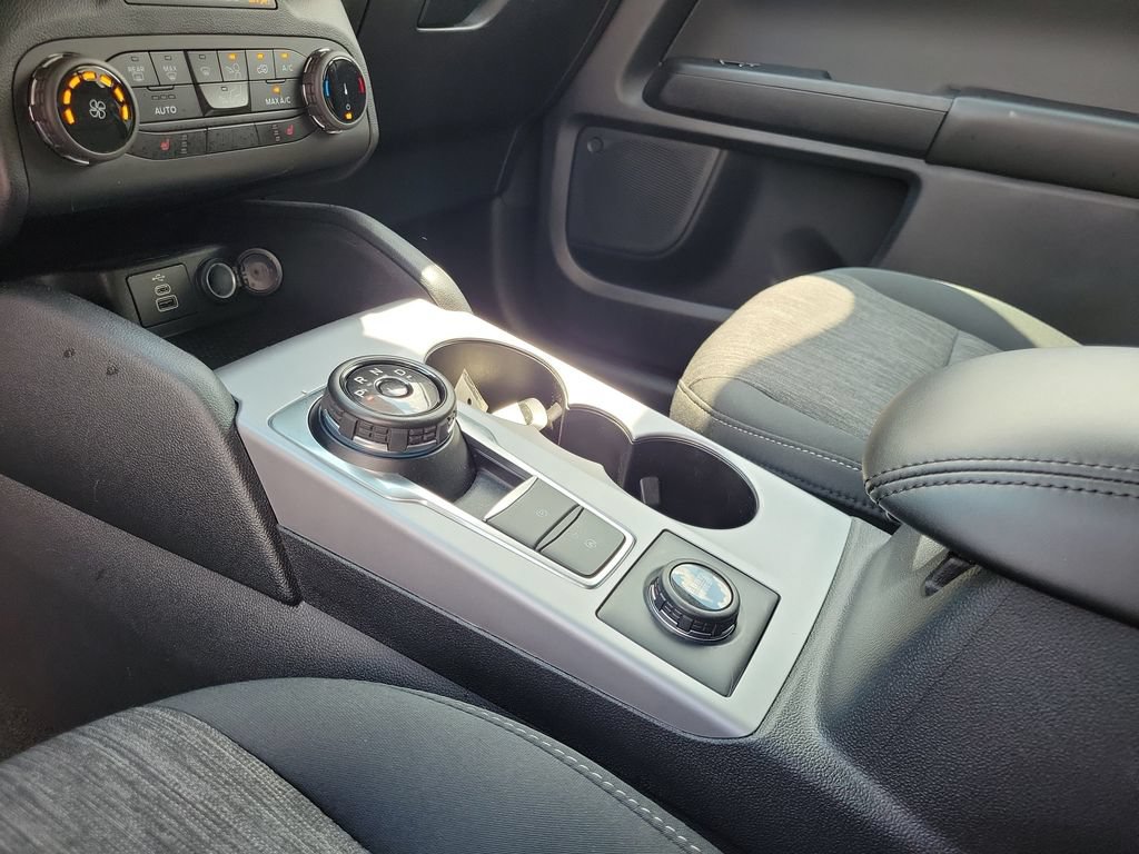 Certified 2023 Ford Bronco Sport Big Bend w/ Convenience Package AWD/4WD image 29