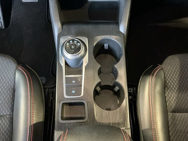 Certified 2025 Ford Escape ST-Line w/ Equipment Group 301A FWD image 19