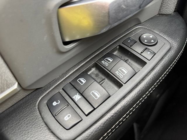 Used 2022 RAM 3500 Big Horn image 11