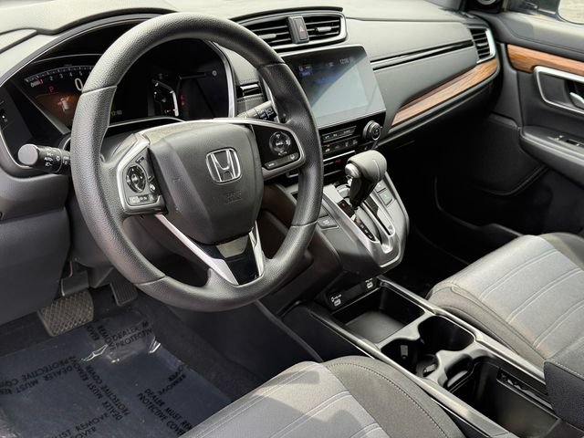 Used 2021 Honda CR-V EX image 18