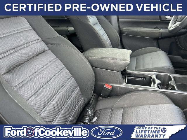 Used 2020 Honda CR-V LX image 18