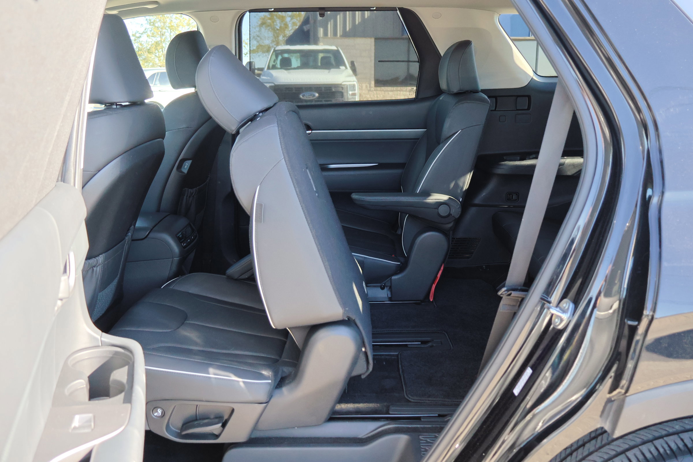 Used 2024 Hyundai Palisade XRT image 32