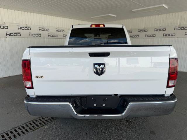 Used 2024 RAM 1500 Classic SLT RWD image 18