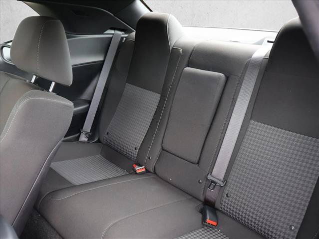 Used 2023 Dodge Challenger GT w/ Blacktop Package RWD image 19