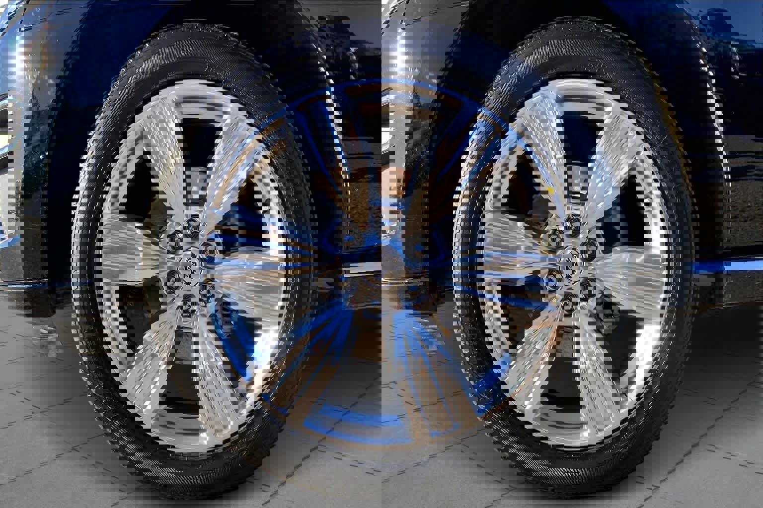 Certified 2023 Ford Expedition Max Platinum image 12