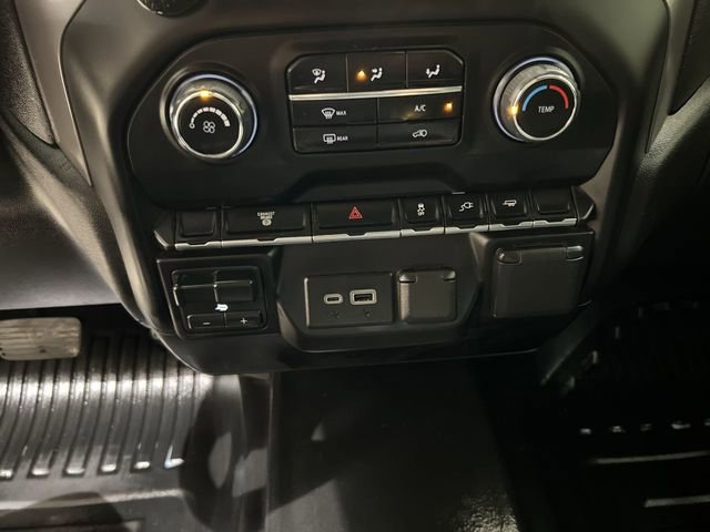 Used 2023 Chevrolet Silverado 3500 W/T w/ WT Convenience Package image 15