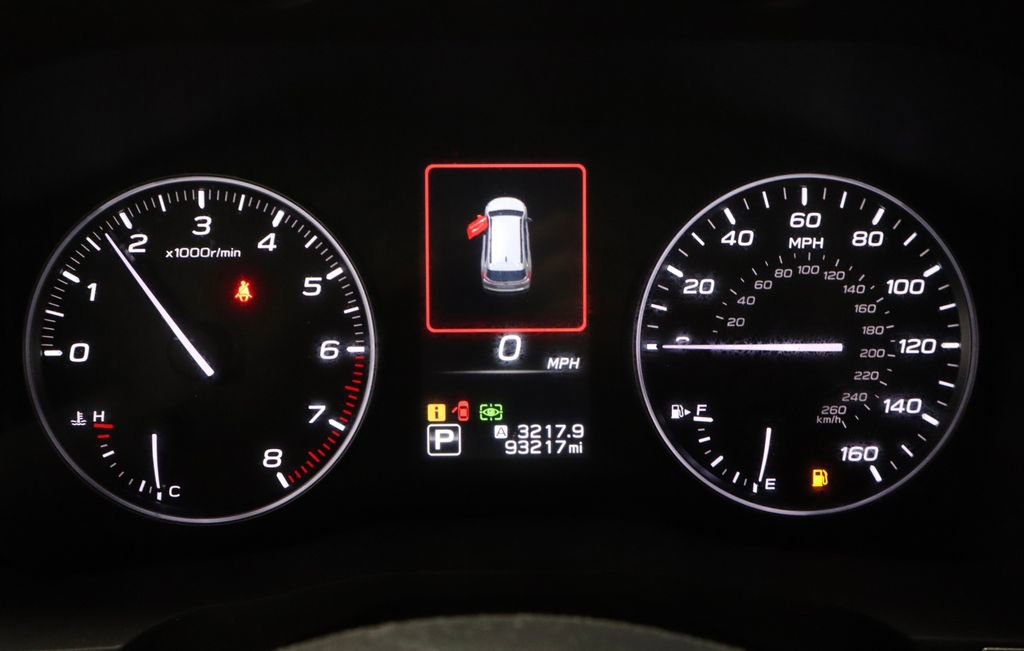 Used 2023 Subaru Ascent Limited AWD/4WD image 30