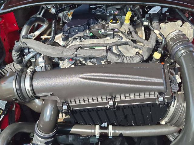Certified 2025 Ford Mustang Premium RWD image 29