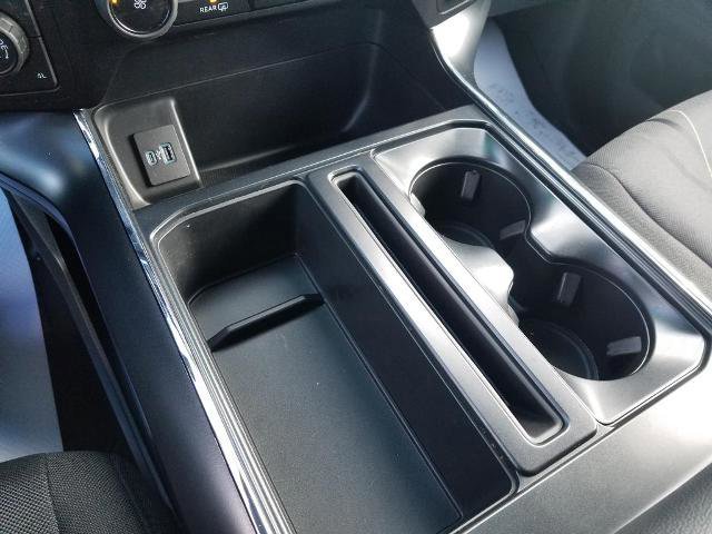 Certified 2024 Ford F150 STX image 16